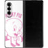 Looney Tunes Porky Pig Big Head Galaxy Z Fold3 5G Skin