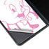 Looney Tunes Porky Pig Big Head Galaxy Z Fold3 5G Skin