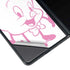 Looney Tunes Porky Pig Big Head Galaxy Z Fold4 5G Skin