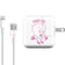 Looney Tunes Porky Pig Big Head iPad Charger (10W USB) Skin