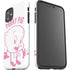 Looney Tunes Porky Pig Big Head iPhone 11 Impact Case