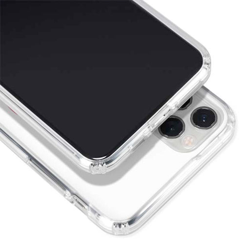 Looney Tunes Porky Pig Big Head iPhone 11 Pro Clear Case