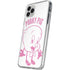 Looney Tunes Porky Pig Big Head iPhone 11 Pro Clear Case