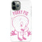 Looney Tunes Porky Pig Big Head iPhone 11 Pro Lite Case