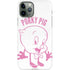Looney Tunes Porky Pig Big Head iPhone 11 Pro Lite Case
