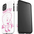 Looney Tunes Porky Pig Big Head iPhone 11 Pro Max Impact Case