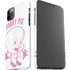 Looney Tunes Porky Pig Big Head iPhone 11 Pro Max Lite Case