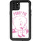Looney Tunes Porky Pig Big Head iPhone 11 Pro Max Waterproof Case