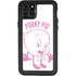 Looney Tunes Porky Pig Big Head iPhone 11 Pro Max Waterproof Case