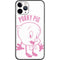 Looney Tunes Porky Pig Big Head iPhone 11 Pro Skin