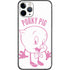 Looney Tunes Porky Pig Big Head iPhone 11 Pro Skin