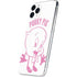 Looney Tunes Porky Pig Big Head iPhone 11 Pro Skin