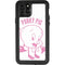 Looney Tunes Porky Pig Big Head iPhone 11 Pro Waterproof Case
