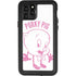 Looney Tunes Porky Pig Big Head iPhone 11 Pro Waterproof Case