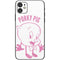 Looney Tunes Porky Pig Big Head iPhone 11 Skin