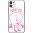 Looney Tunes Porky Pig Big Head iPhone 11 Skin