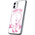 Looney Tunes Porky Pig Big Head iPhone 11 Skin