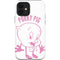 Looney Tunes Porky Pig Big Head iPhone 12 Impact Case
