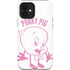 Looney Tunes Porky Pig Big Head iPhone 12 Impact Case