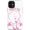 Looney Tunes Porky Pig Big Head iPhone 12 Mini Impact Case