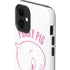 Looney Tunes Porky Pig Big Head iPhone 12 Mini Impact Case