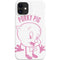 Looney Tunes Porky Pig Big Head iPhone 12 Mini Lite Case