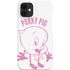 Looney Tunes Porky Pig Big Head iPhone 12 Mini Lite Case