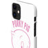 Looney Tunes Porky Pig Big Head iPhone 12 Mini Lite Case