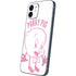 Looney Tunes Porky Pig Big Head iPhone 12 Mini Skin