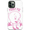 Looney Tunes Porky Pig Big Head iPhone 12 Pro Max Impact Case