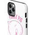 Looney Tunes Porky Pig Big Head iPhone 12 Pro Max Impact Case