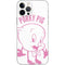 Looney Tunes Porky Pig Big Head iPhone 12 Pro Skin
