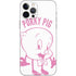 Looney Tunes Porky Pig Big Head iPhone 12 Pro Skin