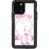 Looney Tunes Porky Pig Big Head iPhone 12 Pro Waterproof Case