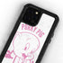 Looney Tunes Porky Pig Big Head iPhone 12 Pro Waterproof Case