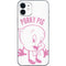Looney Tunes Porky Pig Big Head iPhone 12 Skin