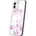 Looney Tunes Porky Pig Big Head iPhone 12 Skin