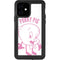 Looney Tunes Porky Pig Big Head iPhone 12 Waterproof Case