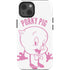 Looney Tunes Porky Pig Big Head iPhone 13 Impact Case