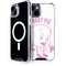 Looney Tunes Porky Pig Big Head iPhone 13 MagSafe Case