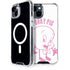 Looney Tunes Porky Pig Big Head iPhone 13 MagSafe Case
