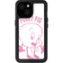 Looney Tunes Porky Pig Big Head iPhone 13 Mini Waterproof Case