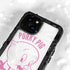 Looney Tunes Porky Pig Big Head iPhone 13 Mini Waterproof Case