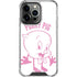 Looney Tunes Porky Pig Big Head iPhone 13 Pro Clear Case