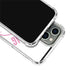 Looney Tunes Porky Pig Big Head iPhone 13 Pro Clear Case