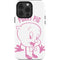 Looney Tunes Porky Pig Big Head iPhone 13 Pro Impact Case