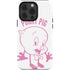 Looney Tunes Porky Pig Big Head iPhone 13 Pro Impact Case