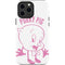 Looney Tunes Porky Pig Big Head iPhone 13 Pro Max Impact Case