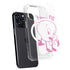 Looney Tunes Porky Pig Big Head iPhone 13 Pro Max MagSafe Case