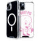 Looney Tunes Porky Pig Big Head iPhone 15 MagSafe Case